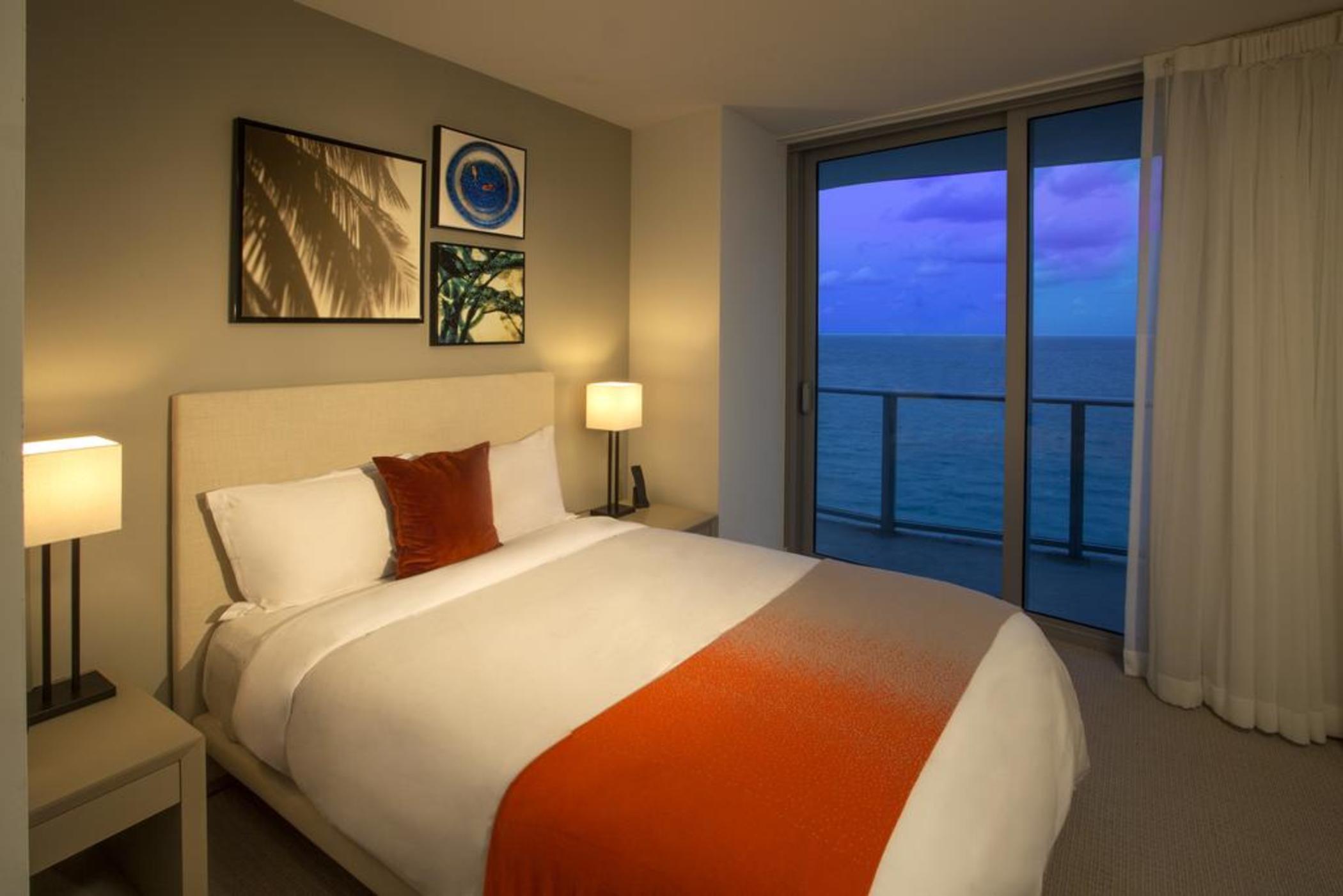 Lyfe Resort & Residences Beverley Beach Exterior photo