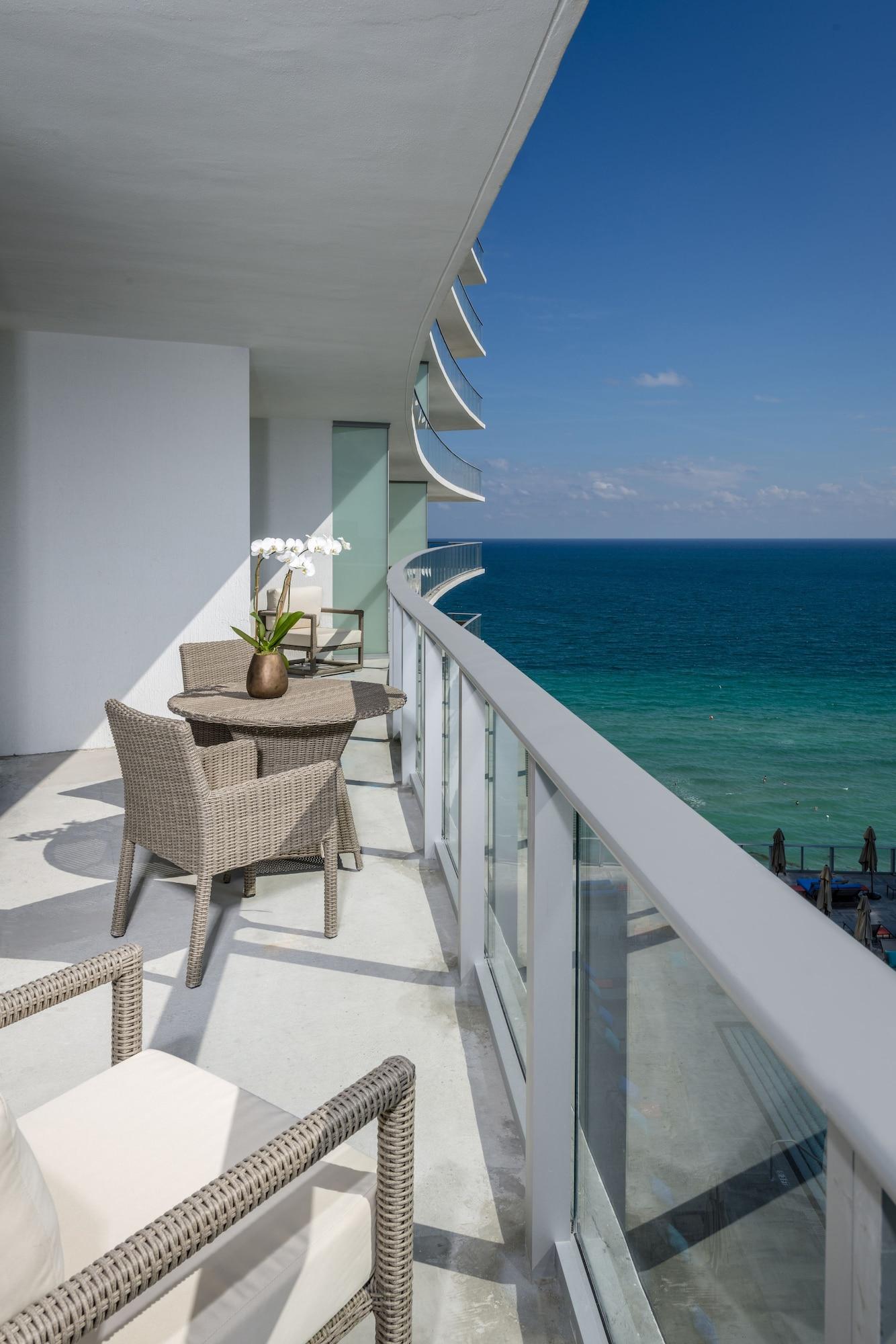 Lyfe Resort & Residences Beverley Beach Exterior photo
