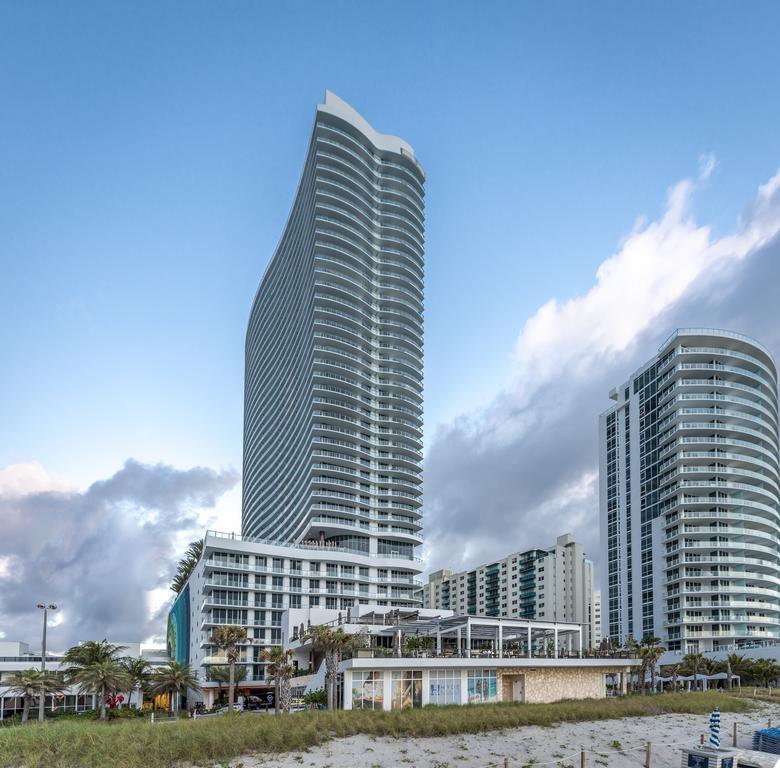 Lyfe Resort & Residences Beverley Beach Exterior photo